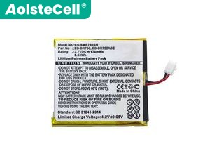 Battery for Samsung EB-BR750ABE