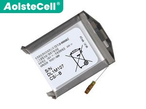 Battery for Samsung SM-R805FZSATGY