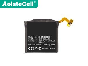 Battery for Samsung SM-R825U