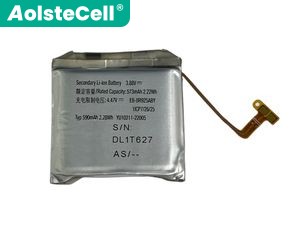 Battery for Samsung EB-BR925ABY