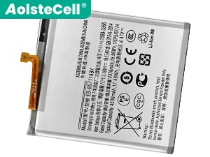 Battery for Samsung Galaxy S23 FE SM-S711B