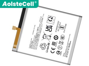Battery for Samsung Galaxy S24 FE SM-S721R4