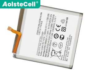 Battery for Samsung EB-BS912ABY
