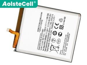 Battery for Samsung Galaxy S23 Plus SM-S916U1