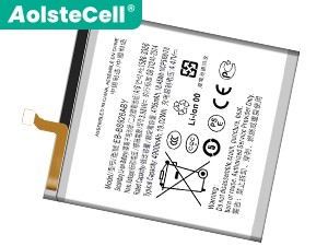 Battery for Samsung Galaxy S24+ SM-S926N