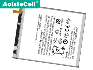 Battery for Samsung Galaxy S24 Ultra SM-S928W