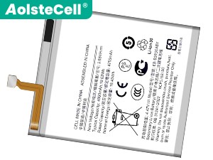 Battery for Samsung Galaxy S25 Plus SM-S936E