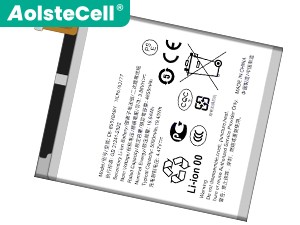 Battery for Samsung Galaxy S25 Ultra SM-S938B