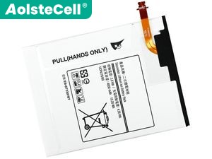 Battery for Samsung SM-T231