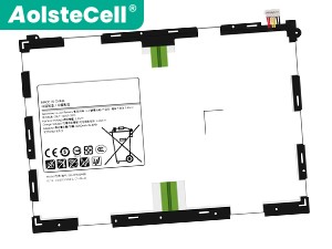 Battery for Samsung EB-BT550ABA