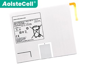 Battery for Samsung Tab S7