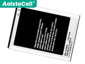 Battery for Samsung Galaxy Nexus (Sprint)