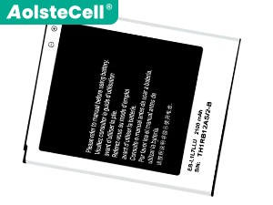 Battery for Samsung EB-L1L7LLU
