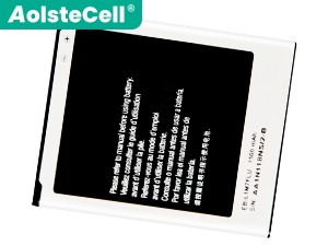 Battery for Samsung EB-L1M7FLU