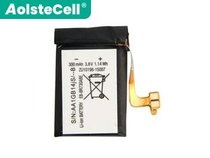 Battery for Samsung Galaxy Gear S2 3G