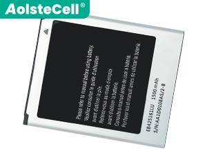 Battery for Samsung Galaxy S Duos S7562