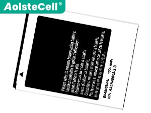 Battery for Samsung Galaxy W