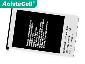 Battery for Samsung S8530 Wave Ⅱ