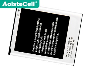 Battery for Samsung Galaxy GT-19128V