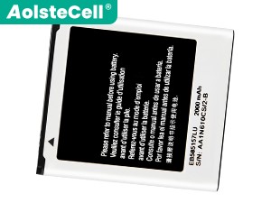 Battery for Samsung Grand Quattro Win Duos