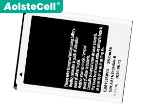 Battery for Samsung GT-N7000