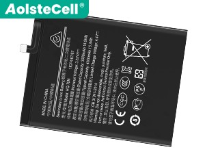 Battery for Samsung Galaxy A11 SM-A115M/DS