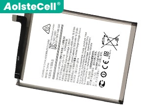 Battery for Samsung HQ-71S