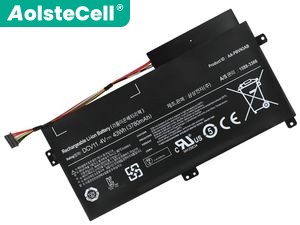 Battery for Samsung NP370R4E