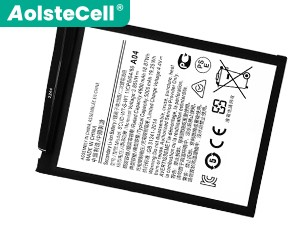 Battery for Samsung SM-A042F/DS