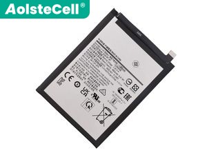 Battery for Samsung SM-A226B/DS