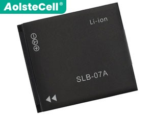Battery for Samsung ST510