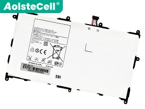 Battery for Samsung SP368487A(1S2P)