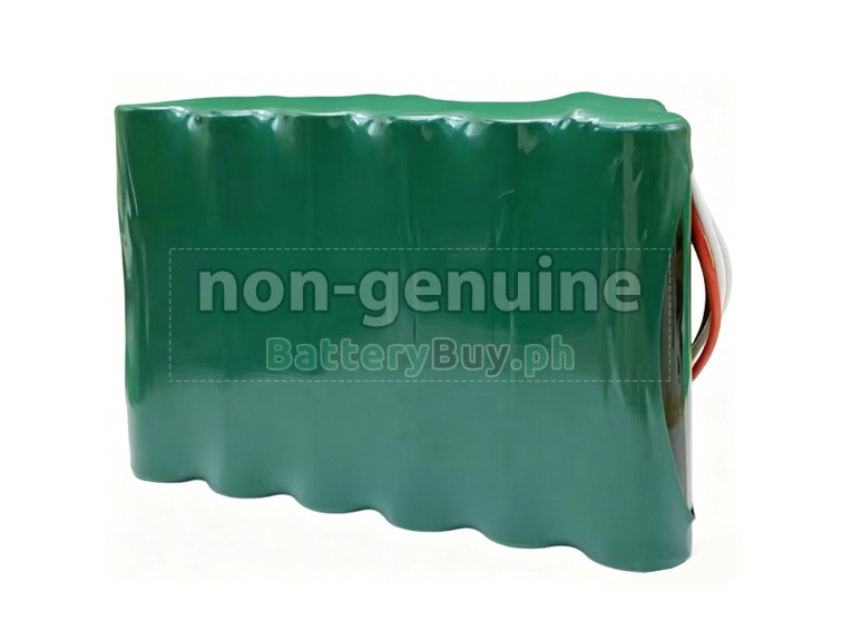 Sanyo 11HR-4/3FAU Replacement Battery