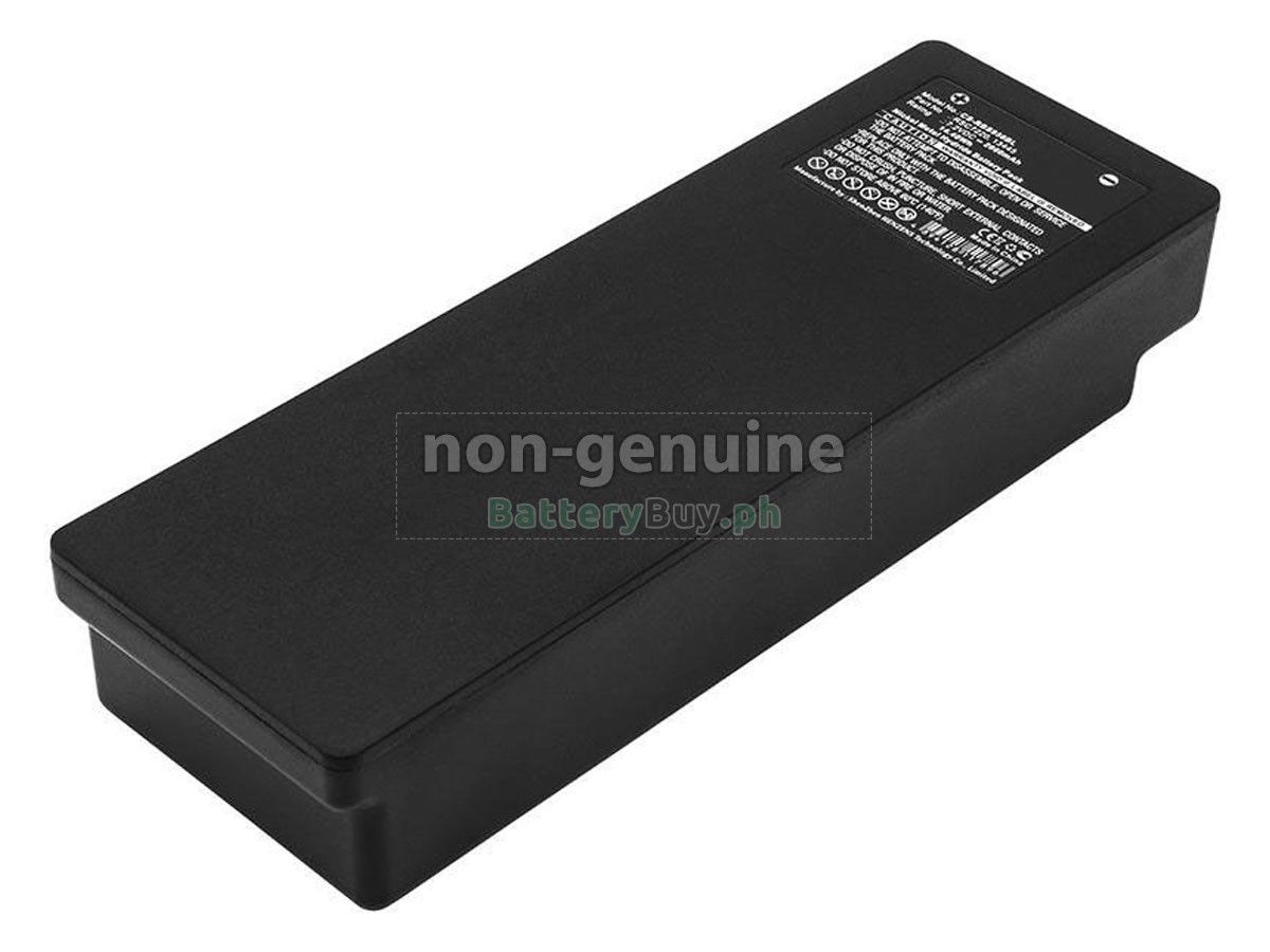 Scanreco 590 Replacement Battery