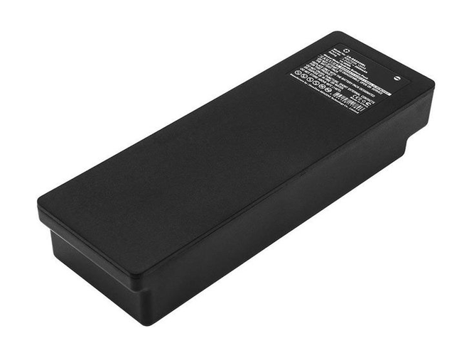 Battery for Scanreco IM6024