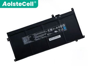 Battery for Schenker PLIDB-00-15-4S1P-0