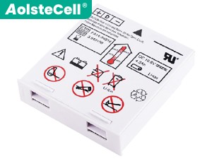 Battery for Schiller Argus PRO LifeCare 2