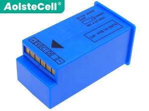 Battery for Schiller HYB 18-0075