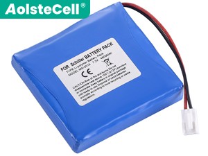 Battery for Schiller 4.350044