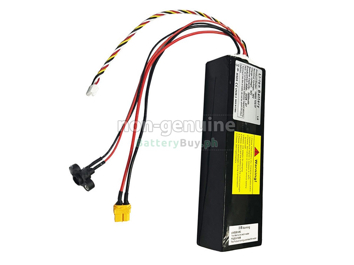Segway Ninebot L6 Replacement Battery