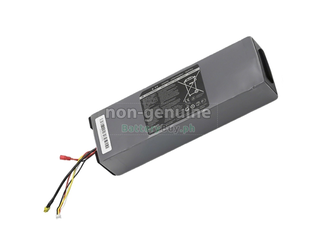 Segway Ninebot NCAF3608A Replacement Battery