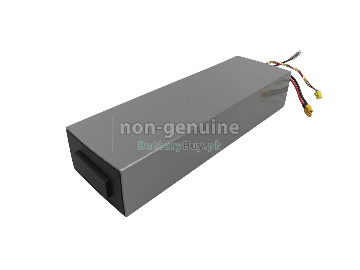 Segway Ninebot NCAF3608A Replacement Battery