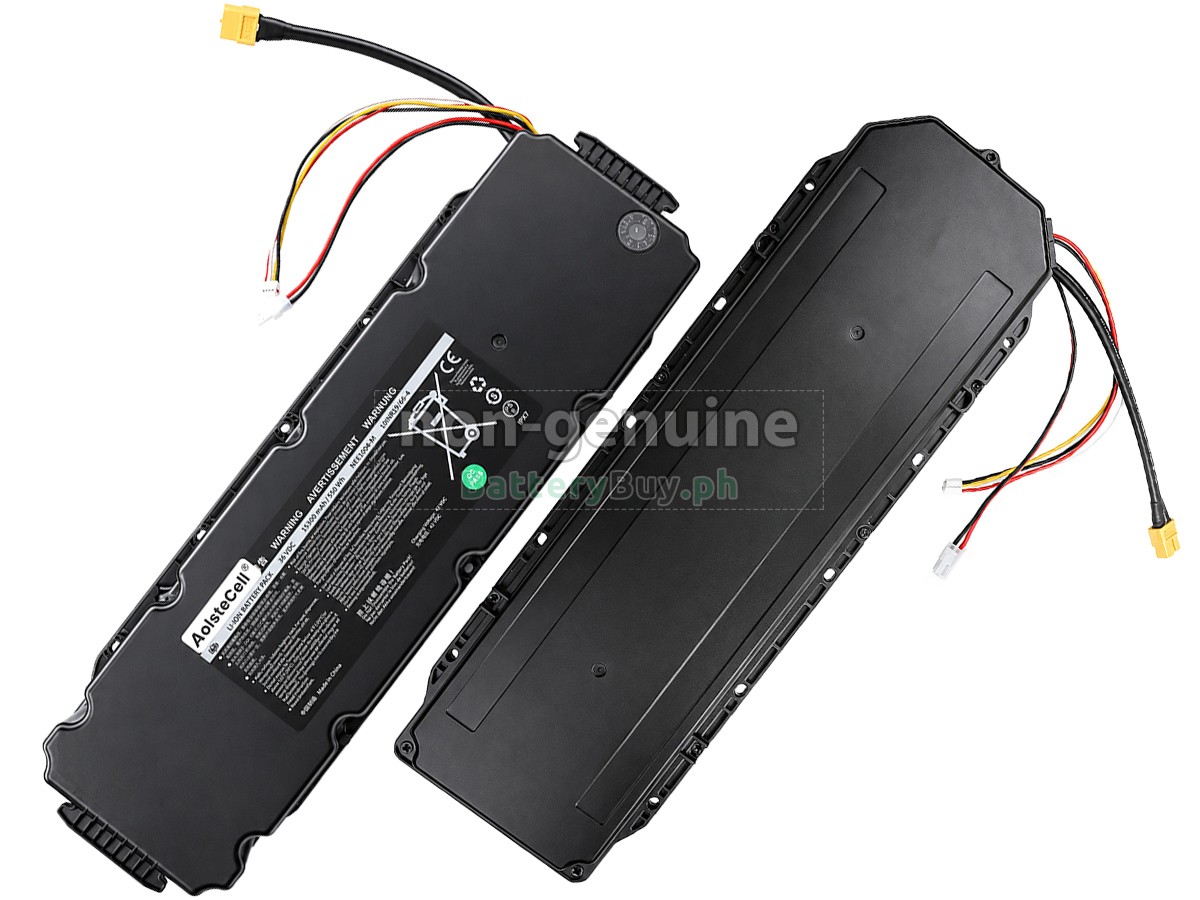 Segway Ninebot NEE1006-M Replacement Battery