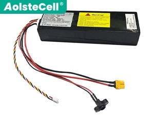 Battery for Segway Ninebot 36V L6 Electric Scooter
