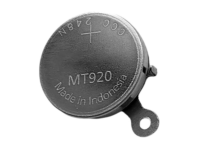 Battery for SEIKO 3023-24M