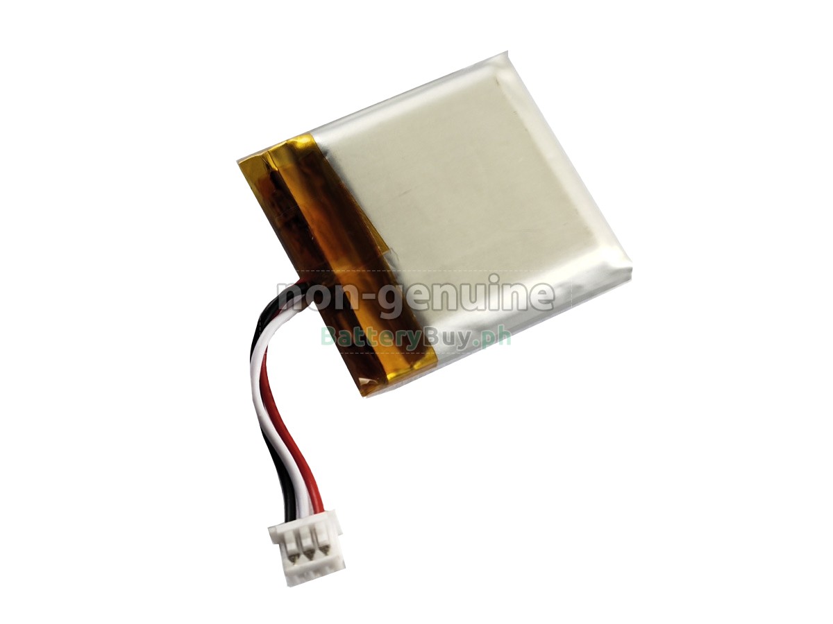 Sennheiser CP-SN10 Replacement Battery