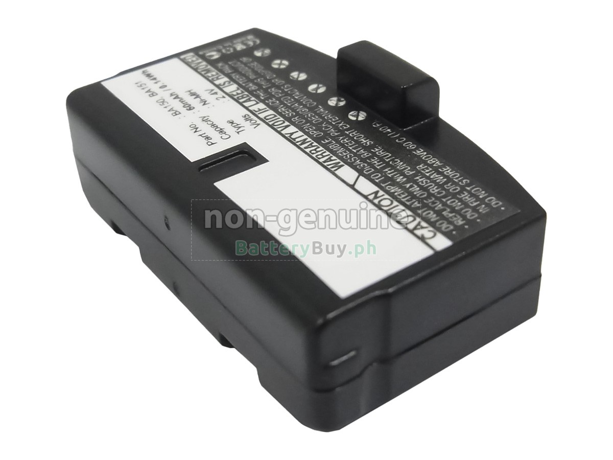 Sennheiser IS 380 Replacement Battery