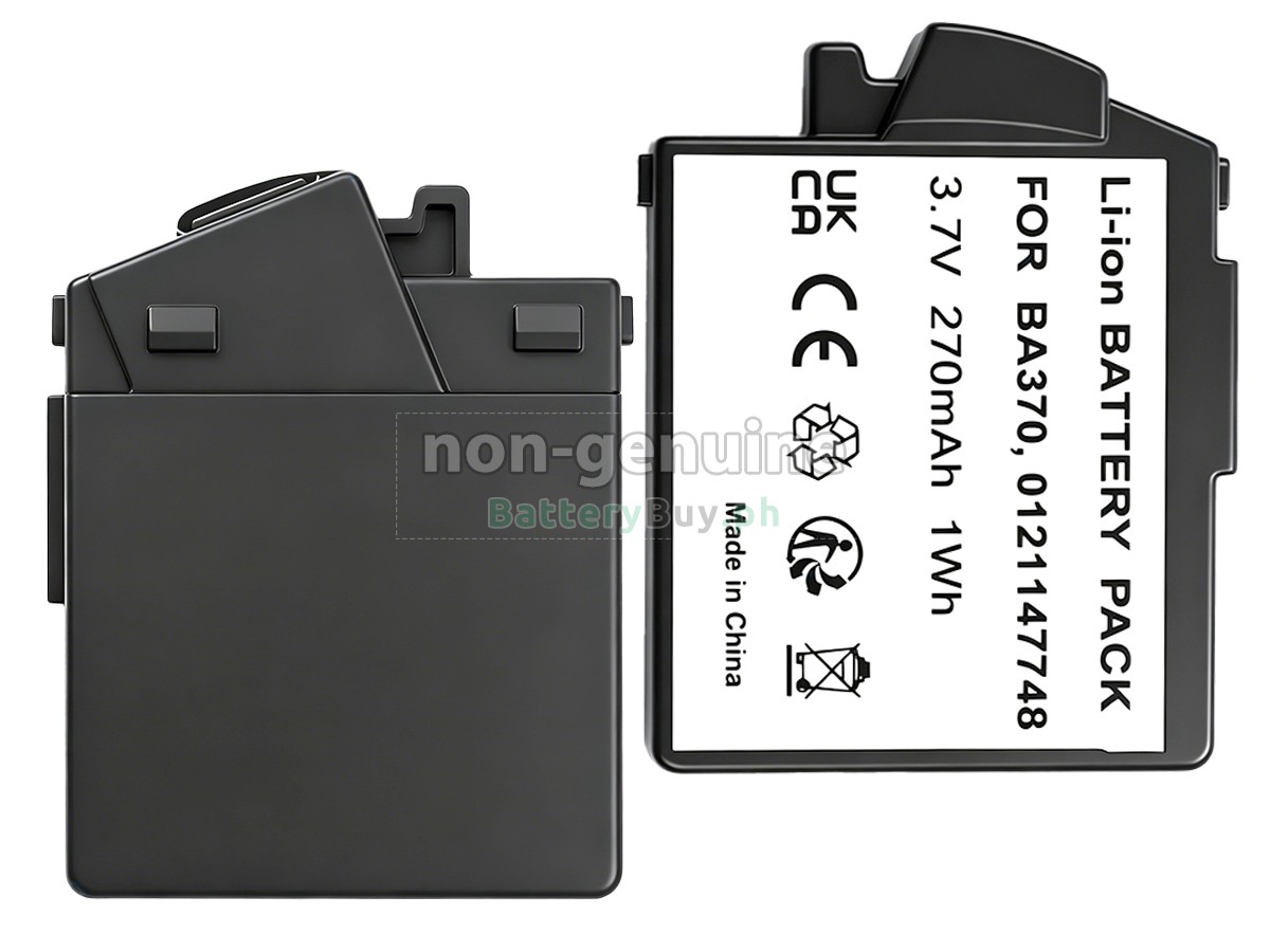 Sennheiser BA370 Replacement Battery