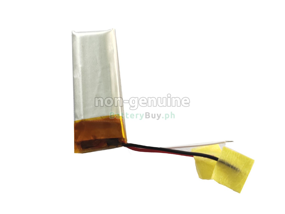 Sennheiser BA 170 Replacement Battery