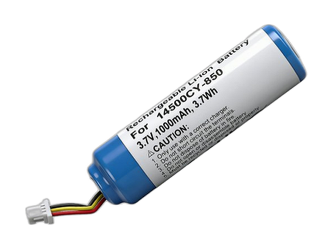 Battery for Sennheiser 14500CY-850